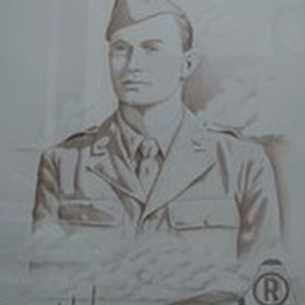 Henry Rowen