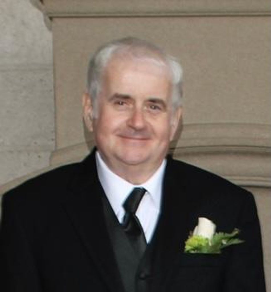 Paul Kirkland