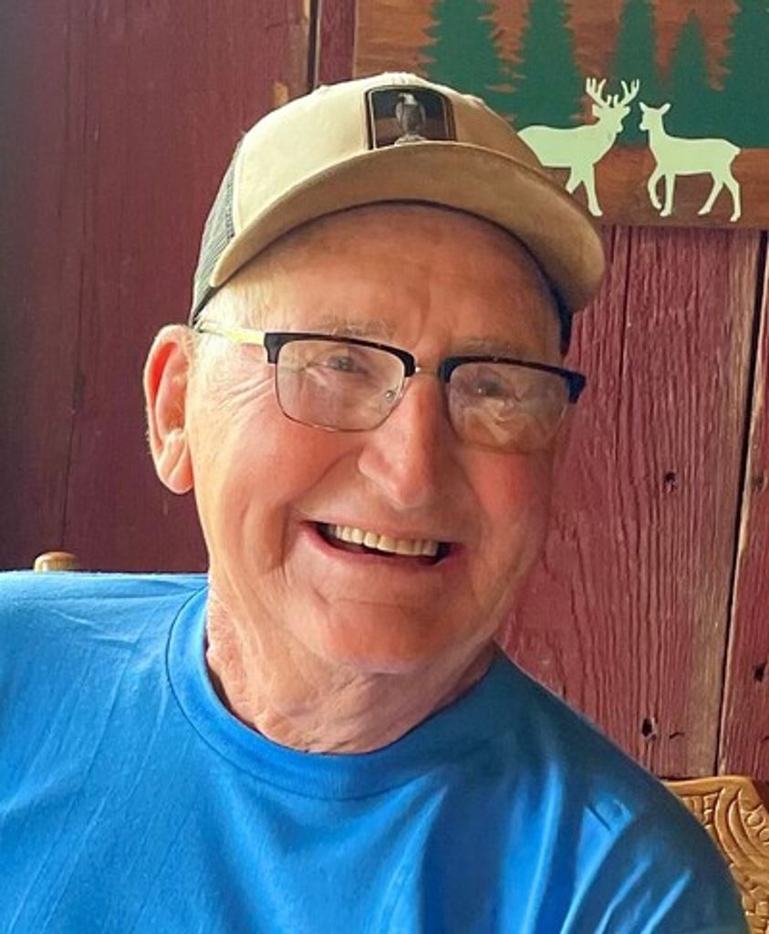 Herman Merle Bohlen Profile Photo