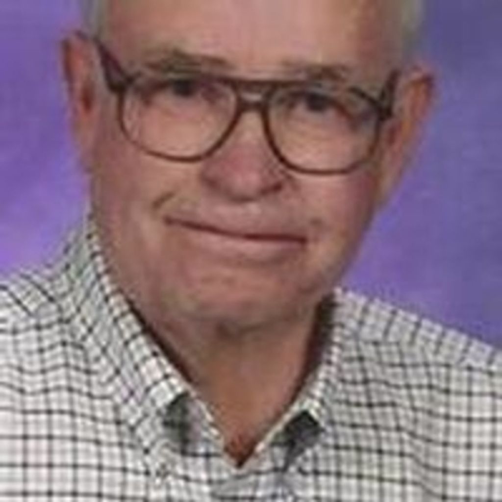 Billy G. Johnson