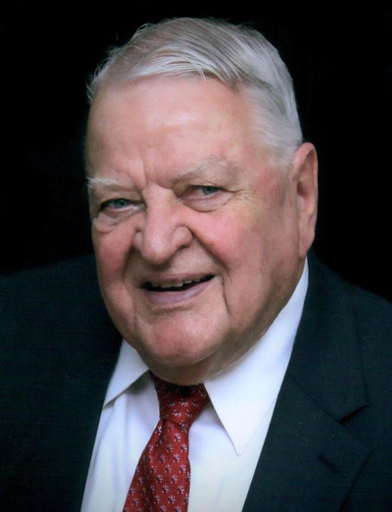Orville D. Smith