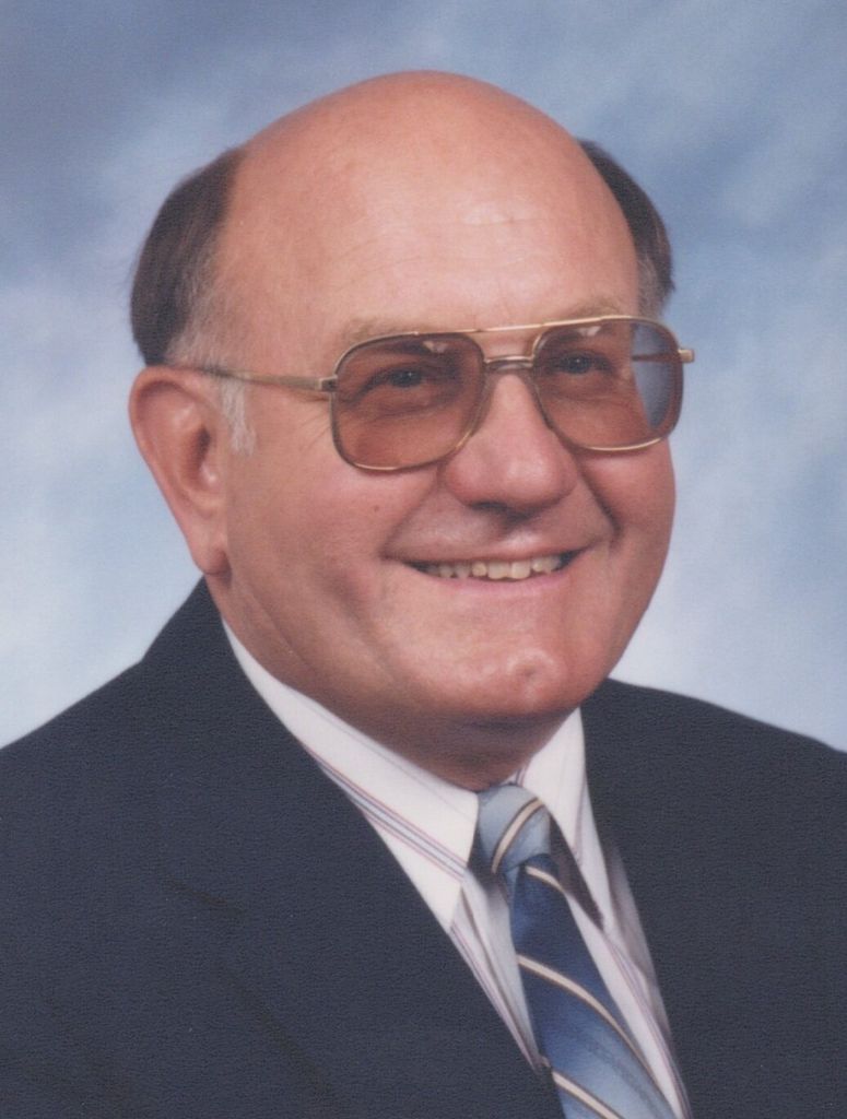 Ray S. Huber