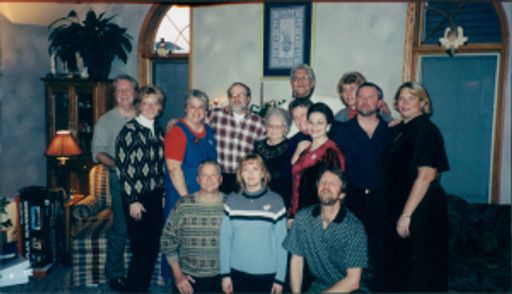 Rosalia "Sally" H.  Kirst photo gallery thumbnail 4 of 35