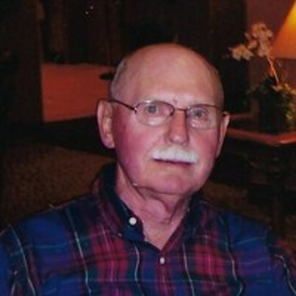 Edward Anderson