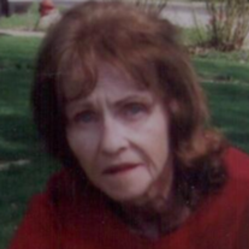 Maryann Krejci