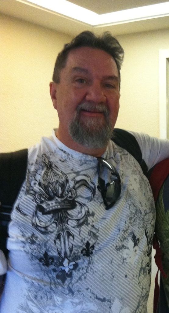 Robert Gauck Profile Photo