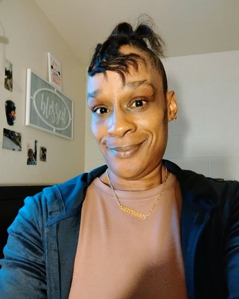 Nikishia Nicole Eubanks