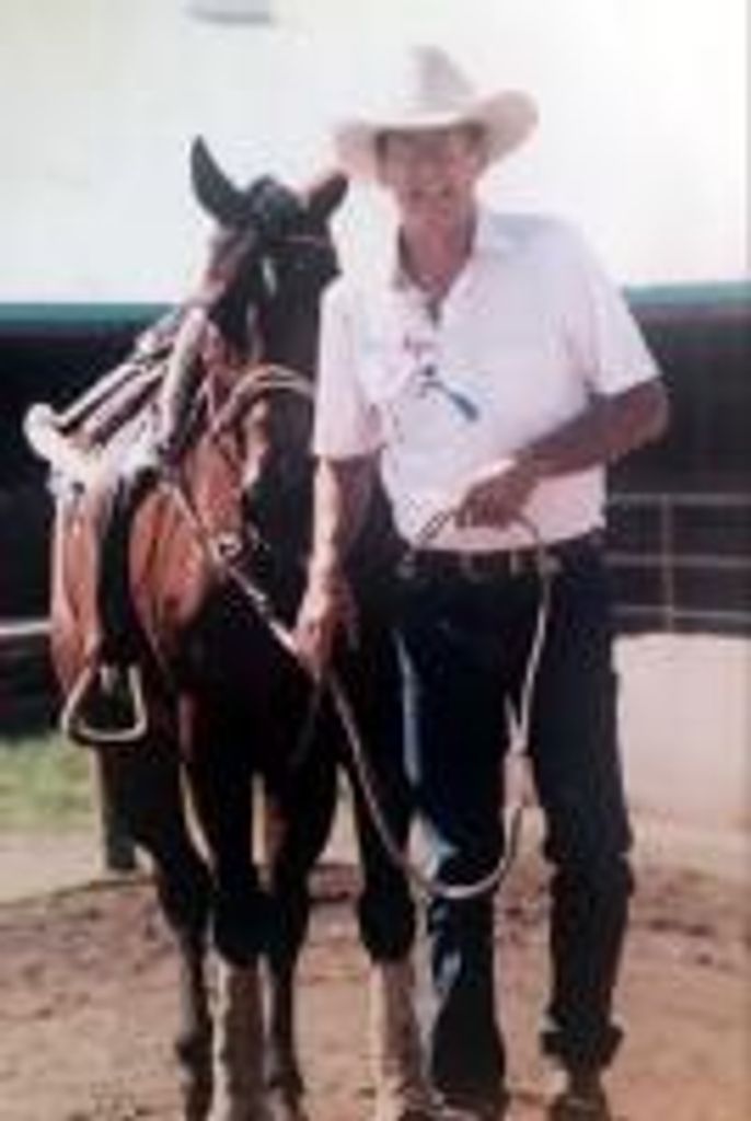 Larry Allen Antonides