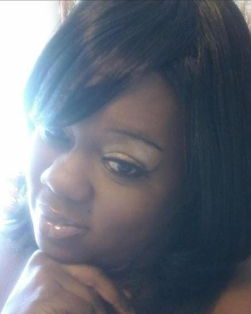 Fadrina McNeal