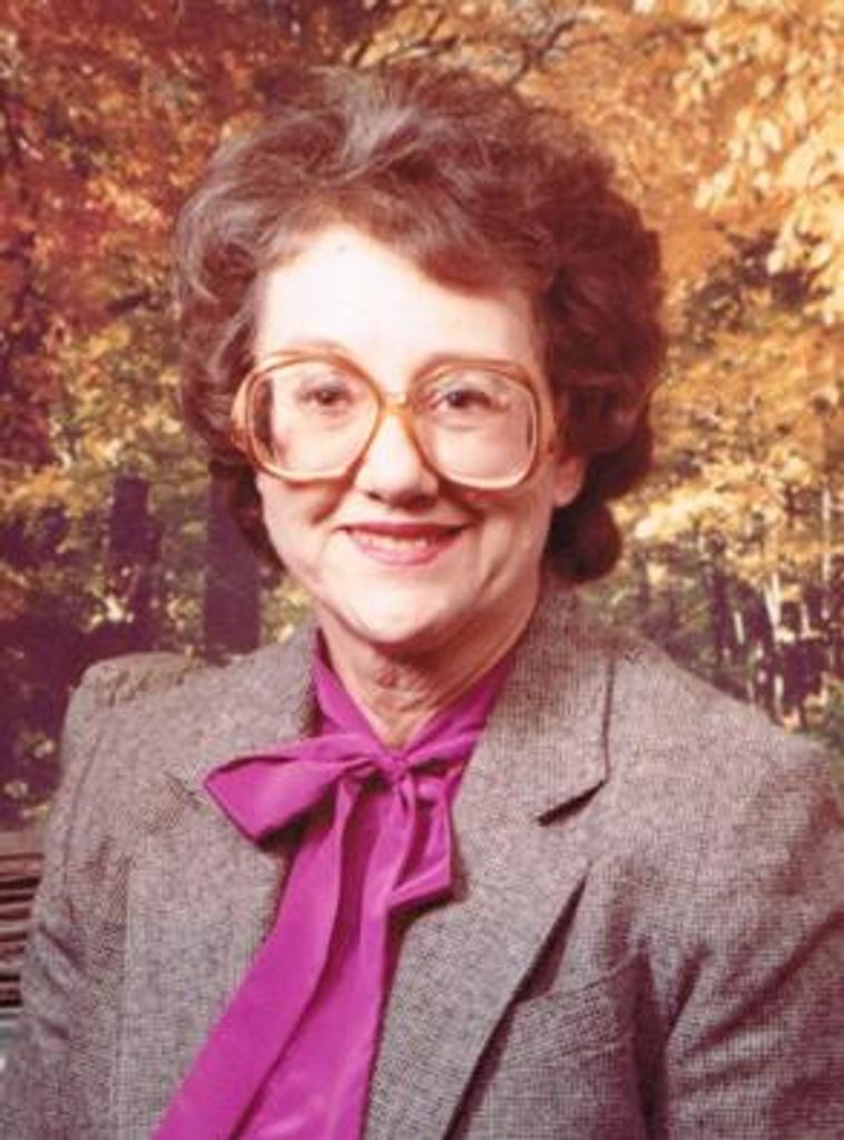 Alice Christine Sadoski