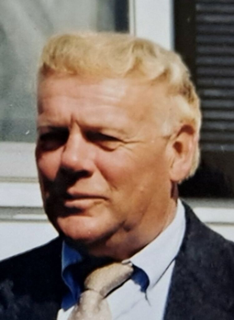 Alan W. Roby Profile Photo