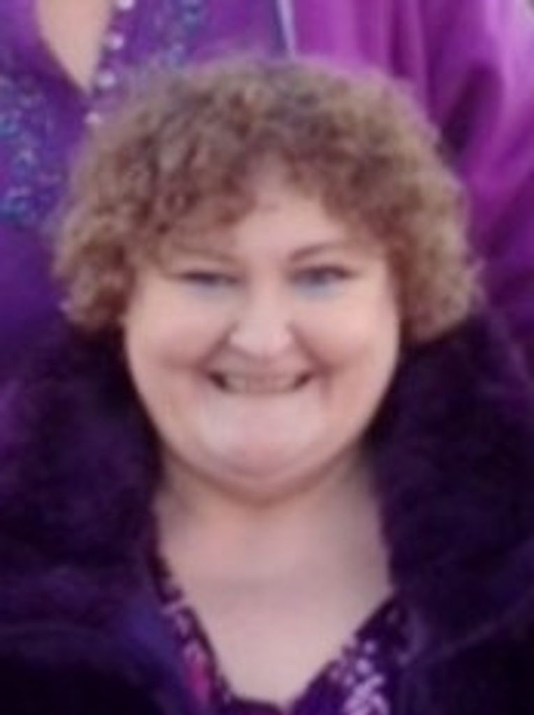 Janet Mcmurray Profile Photo