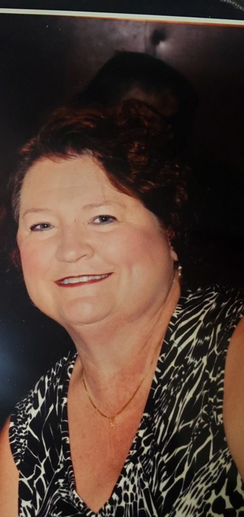 Beverly Ann Hendrix Davidson