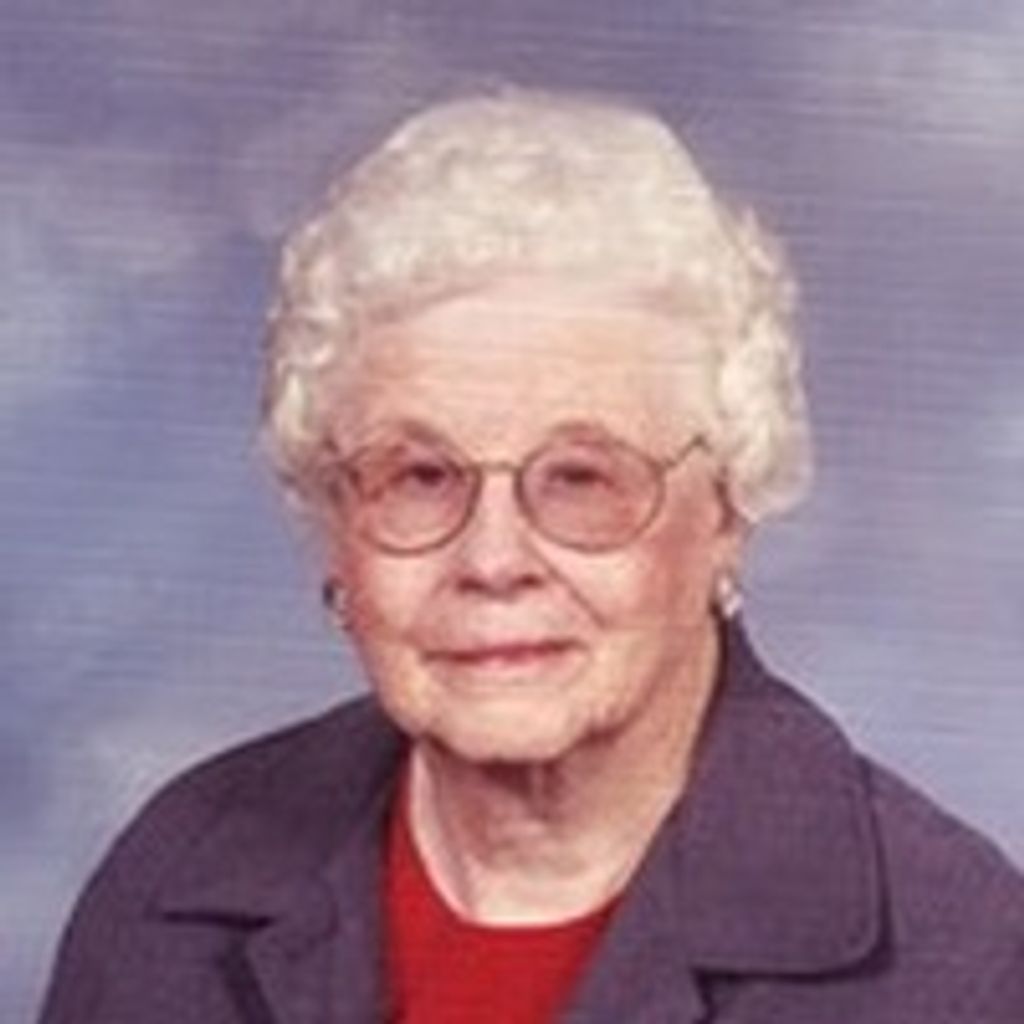 Maxine Harris