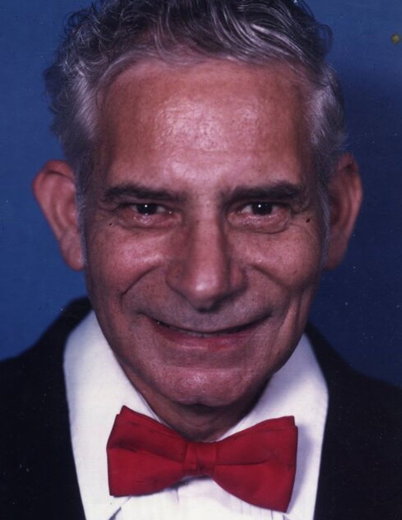 Harry Lee Schooley Profile Photo