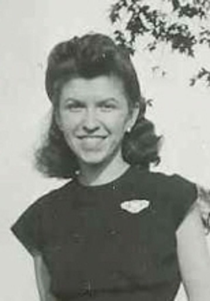 Hester Mullins