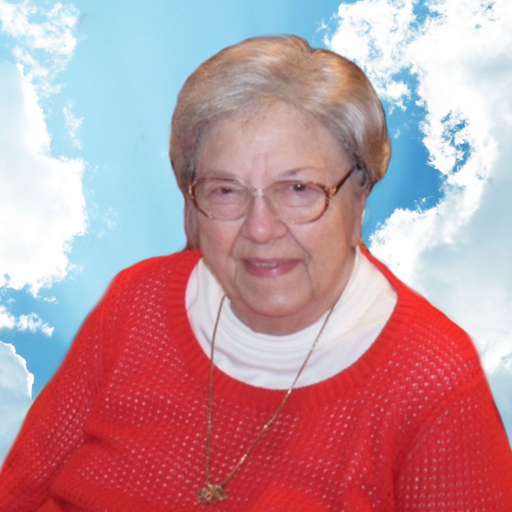 Barbara A. Myers