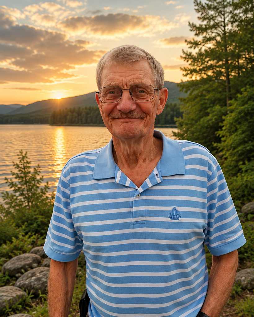 James Ronald Nix Profile Photo