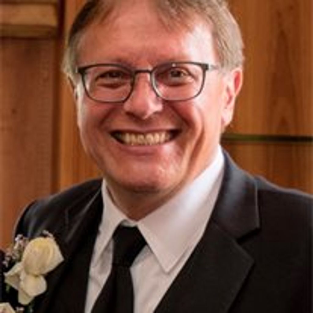Thomas J. Rojek Profile Photo