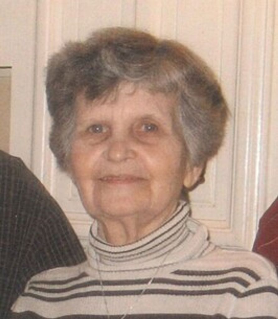 Marjorie Lucas Profile Photo
