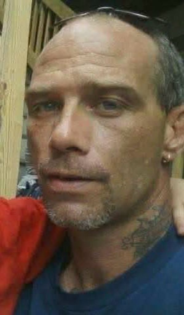 James David Brinkerhoff