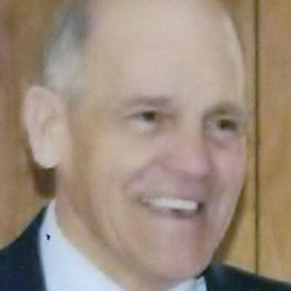 Vincent Delano Daniel Profile Photo