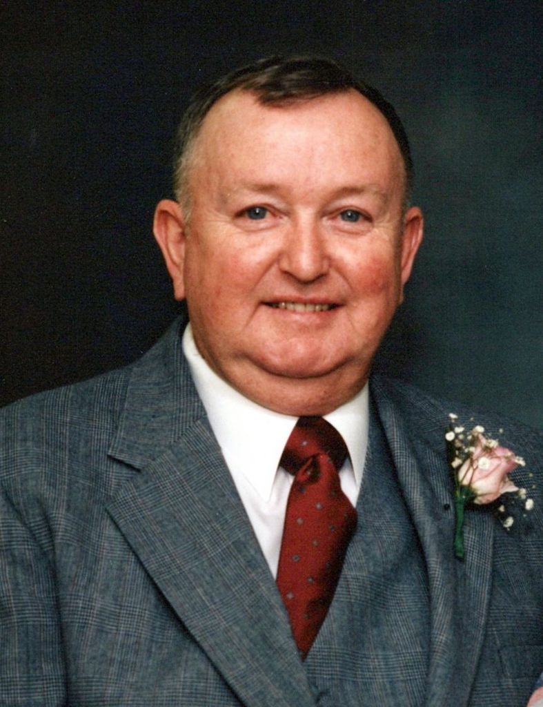 Kenneth David Shetlar