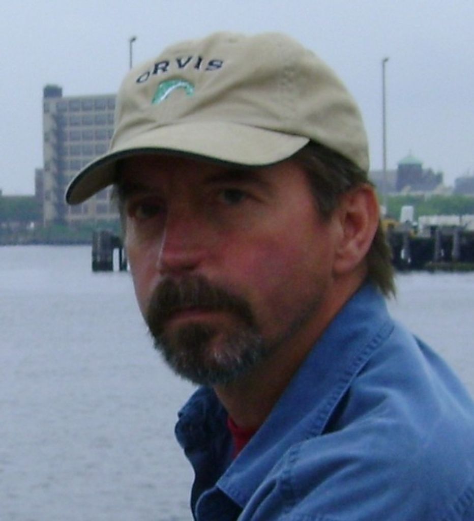 Harold Norman Rohde