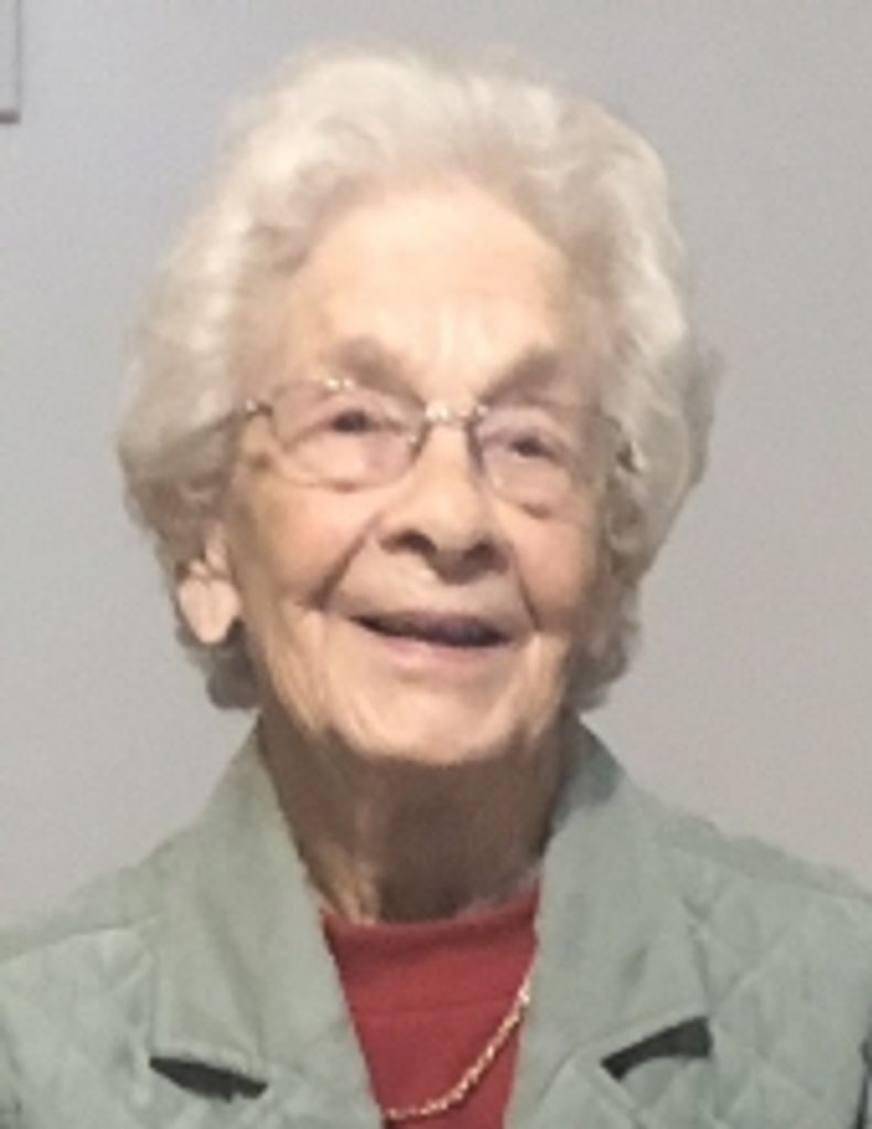 Lois Marie Hill Profile Photo