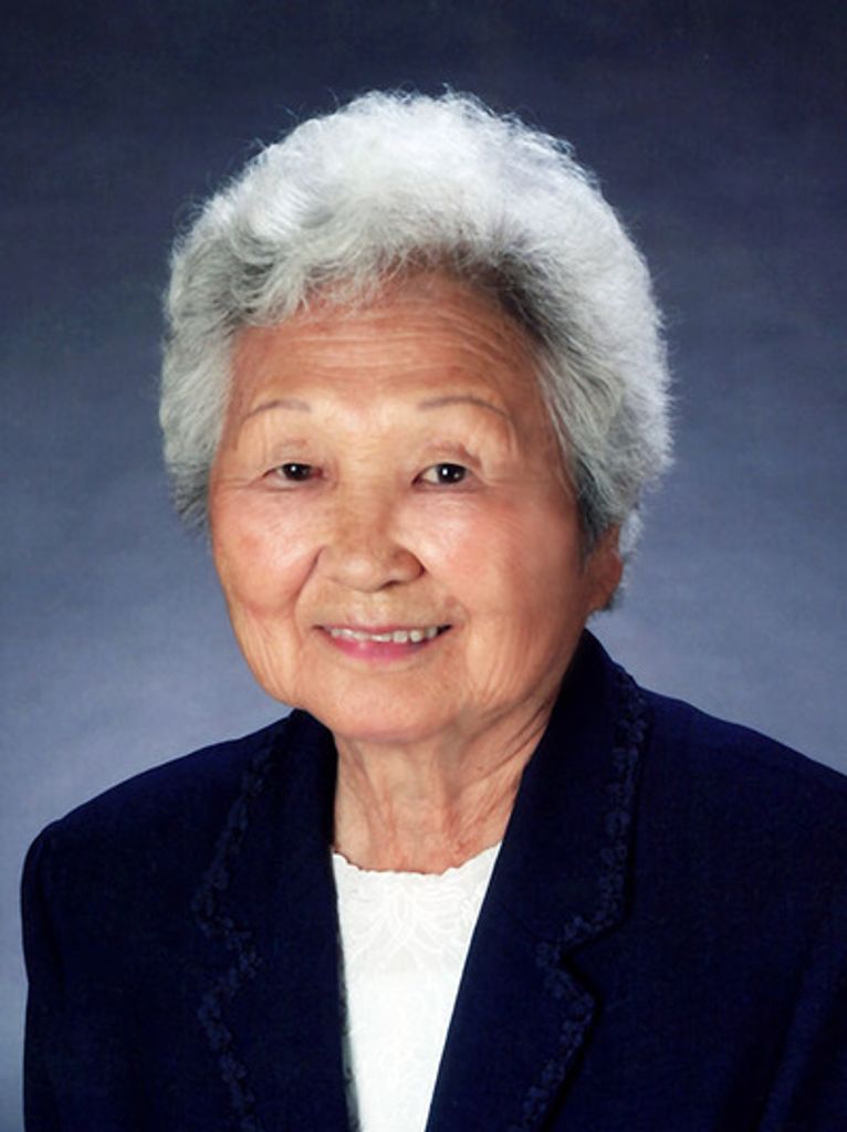 Itsuko Yada Profile Photo