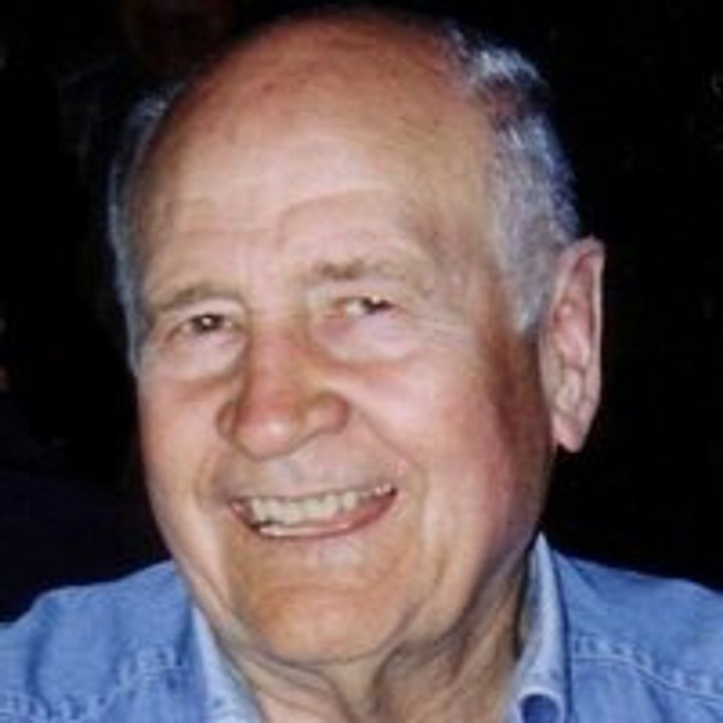 Roy C. Sparkman
