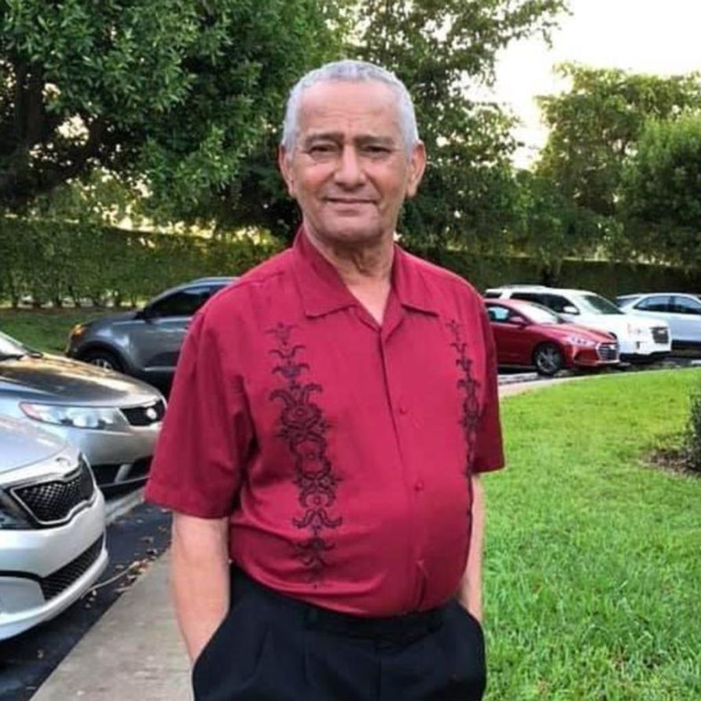 David Burgos Delgado Profile Photo