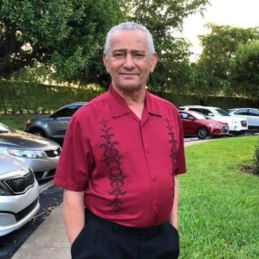 David Burgos Delgado Profile Photo