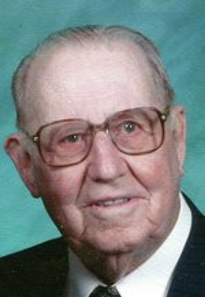 John Robert "Bob" Anderson