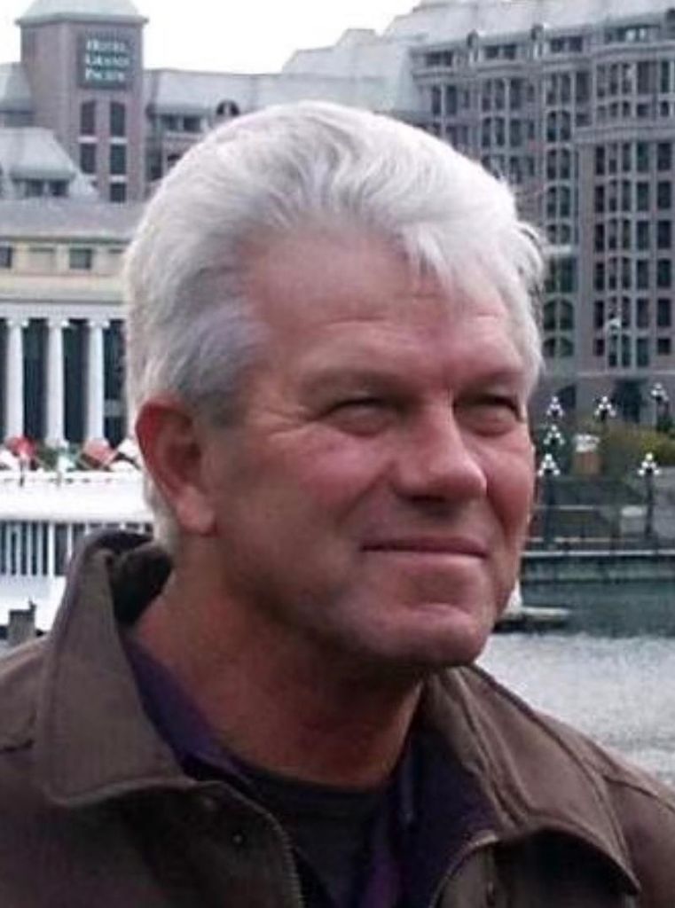 Robert K. Muensterman Profile Photo