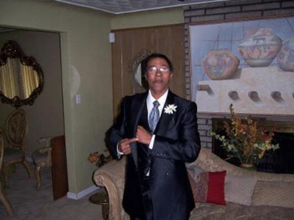 Charles Carpenter, Jr Profile Photo