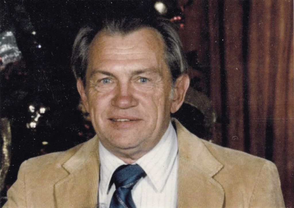 Joseph Stephen Stranc