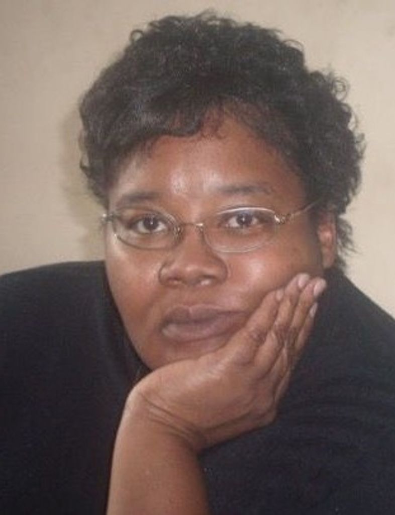 Cherise Janine Williams Profile Photo