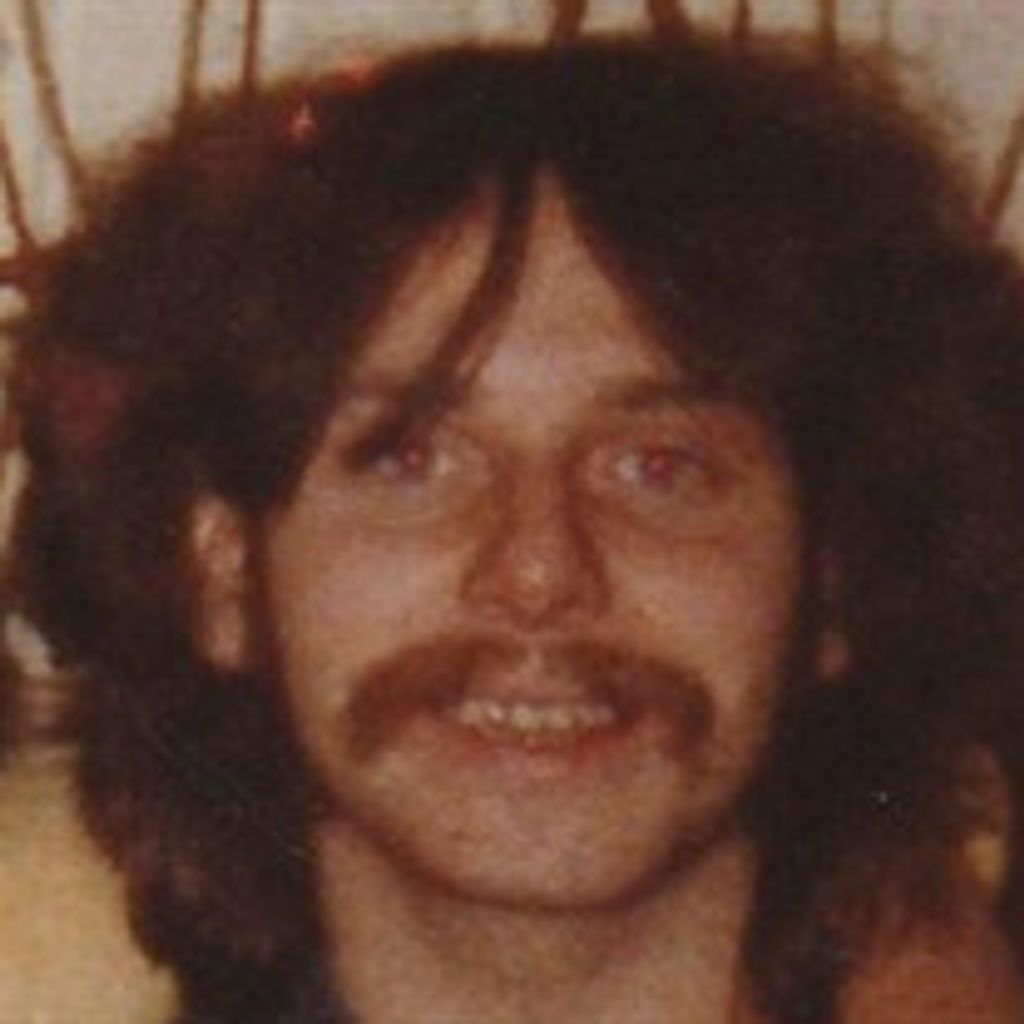 Paul Wesley Perkins Jr Profile Photo