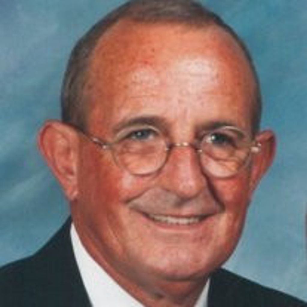 Ronald Roy "Ron" McDonald