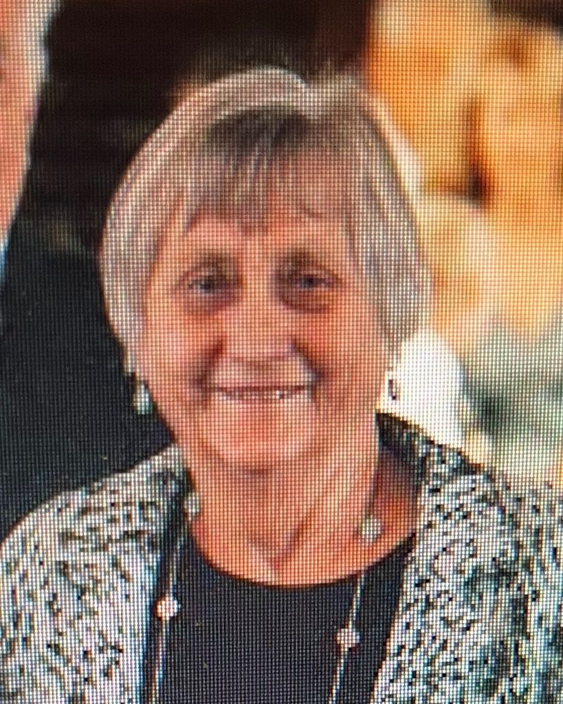 Kay Tucker