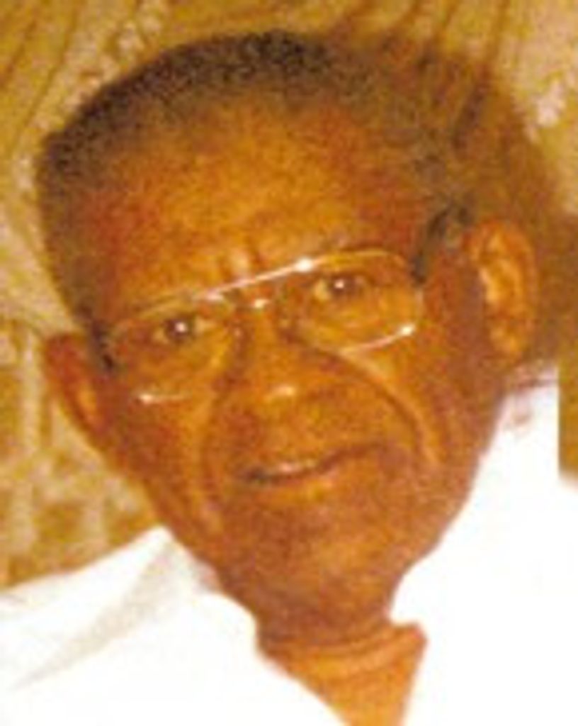 Jimmie W. Simmons