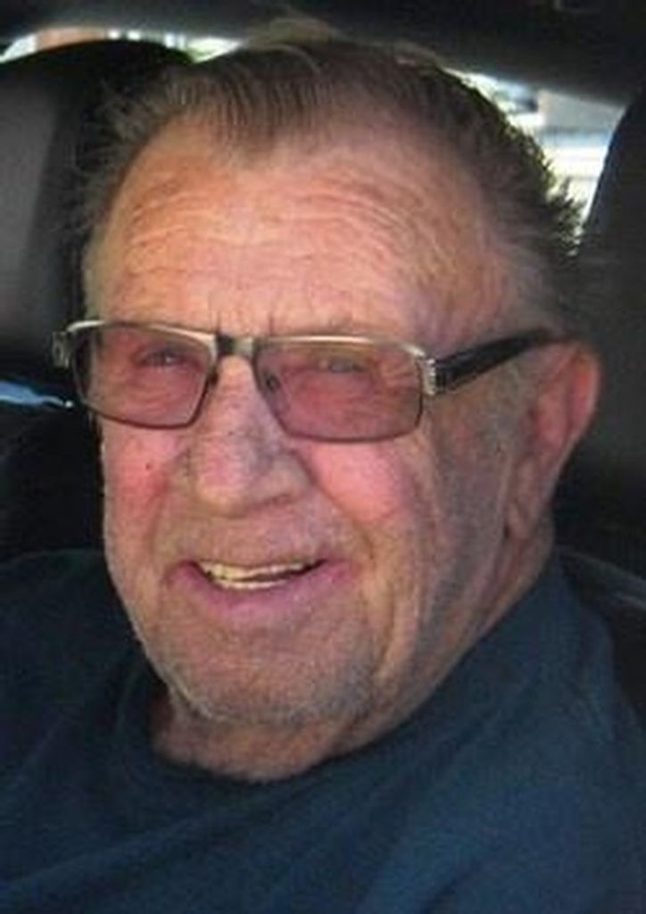 Roger Norris