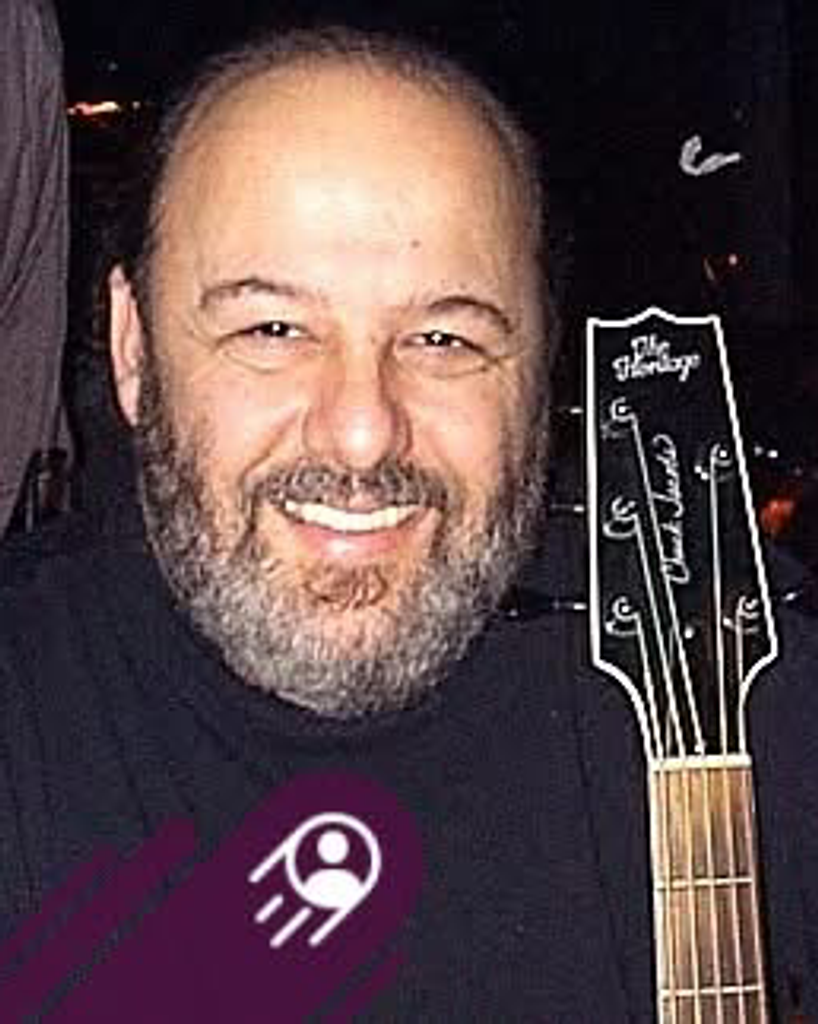 Charles Losey Jacobs