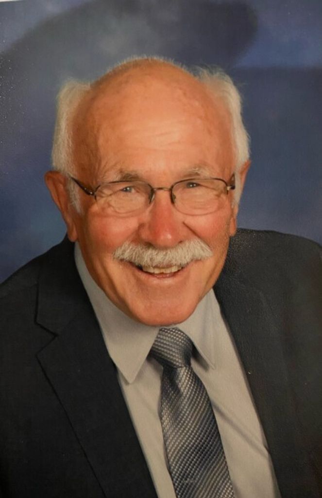 Peter Wesley De Kam Profile Photo