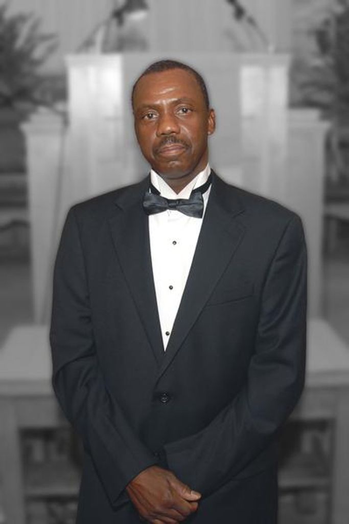 Richard Irvin, Jr.