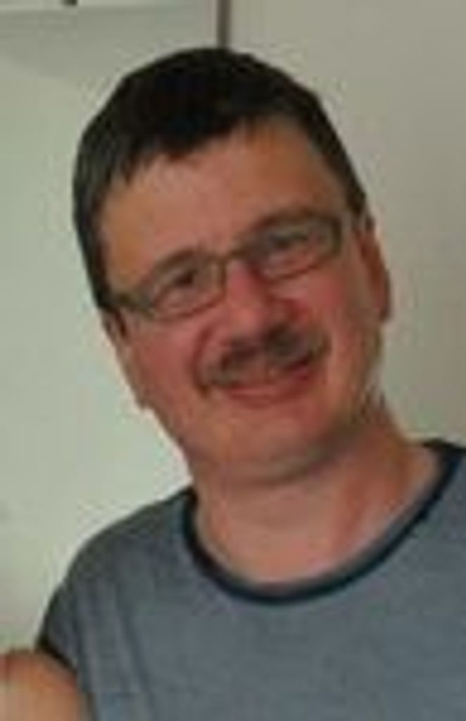 John K. Lenhard Profile Photo