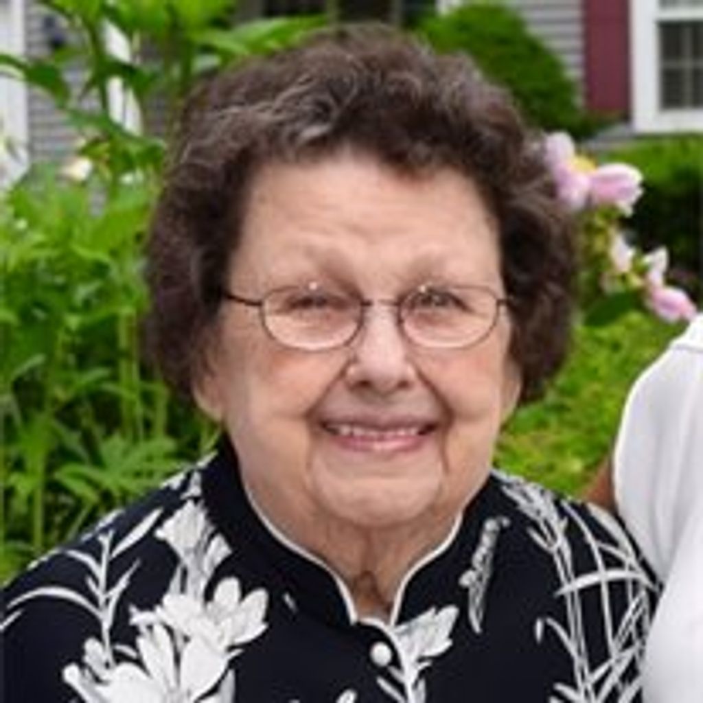 Helen J. (Celatka) Ryan Profile Photo