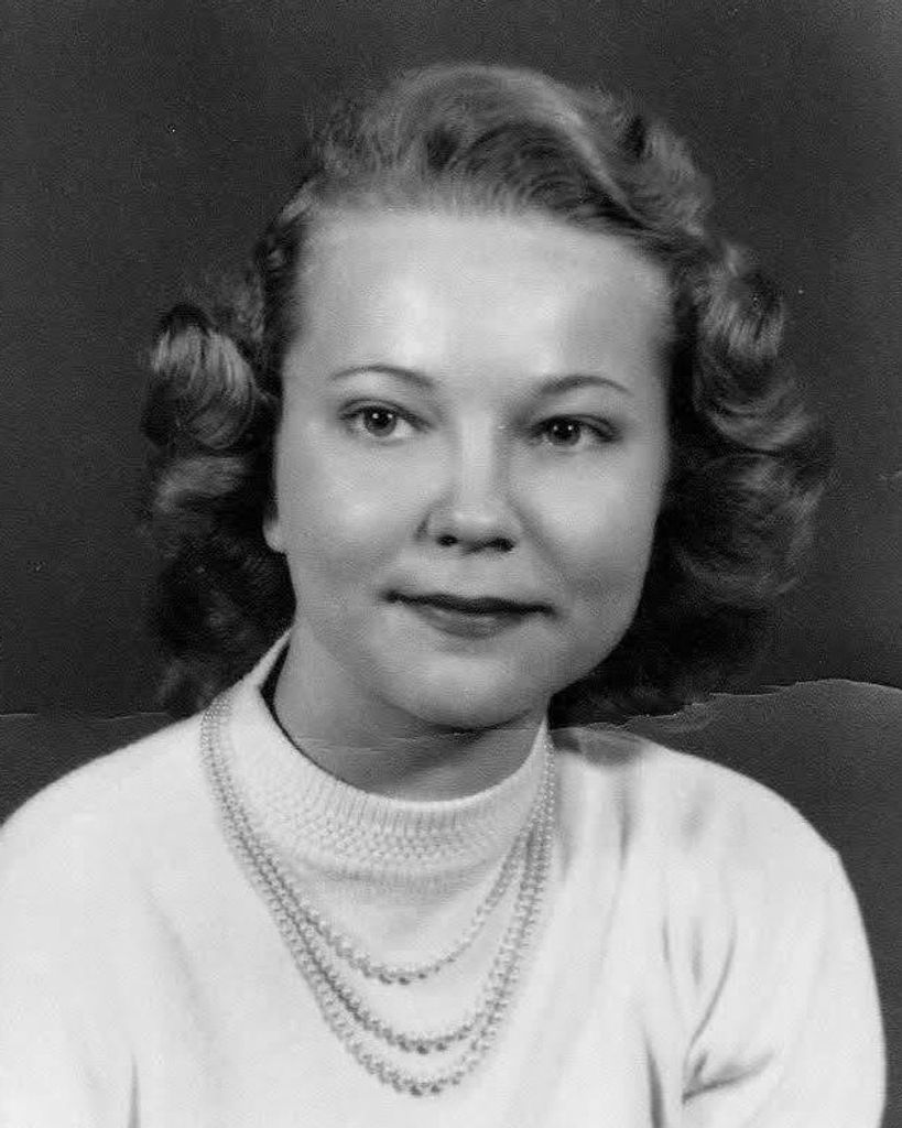 Delores Marie Gutt