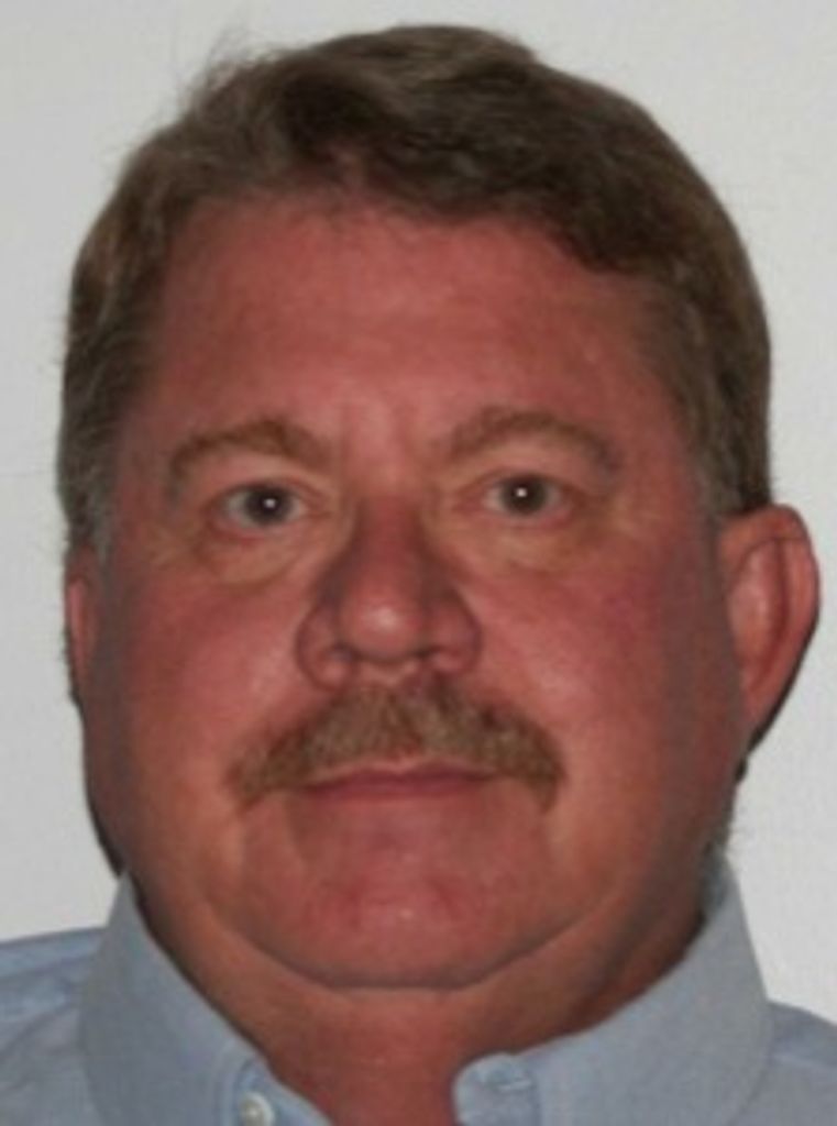 Frank Richard Benham